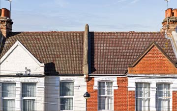 clay roofing Chelmsine, Somerset