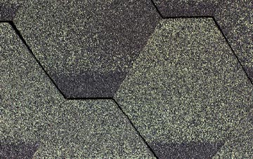 Chelmsine fibreglass shingle repairs