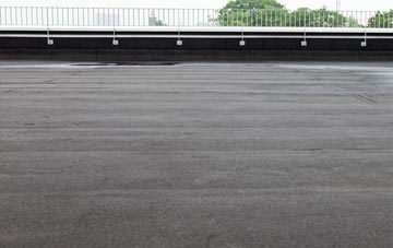 Chelmsine asphalt roof replacement