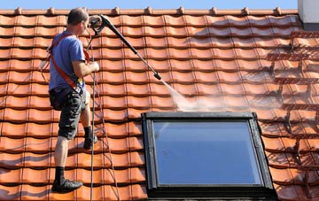 roof cleaning Chelmsine, Somerset