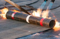 Chelmsine flat roof sealing