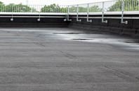 find rated Chelmsine flat roofing companies